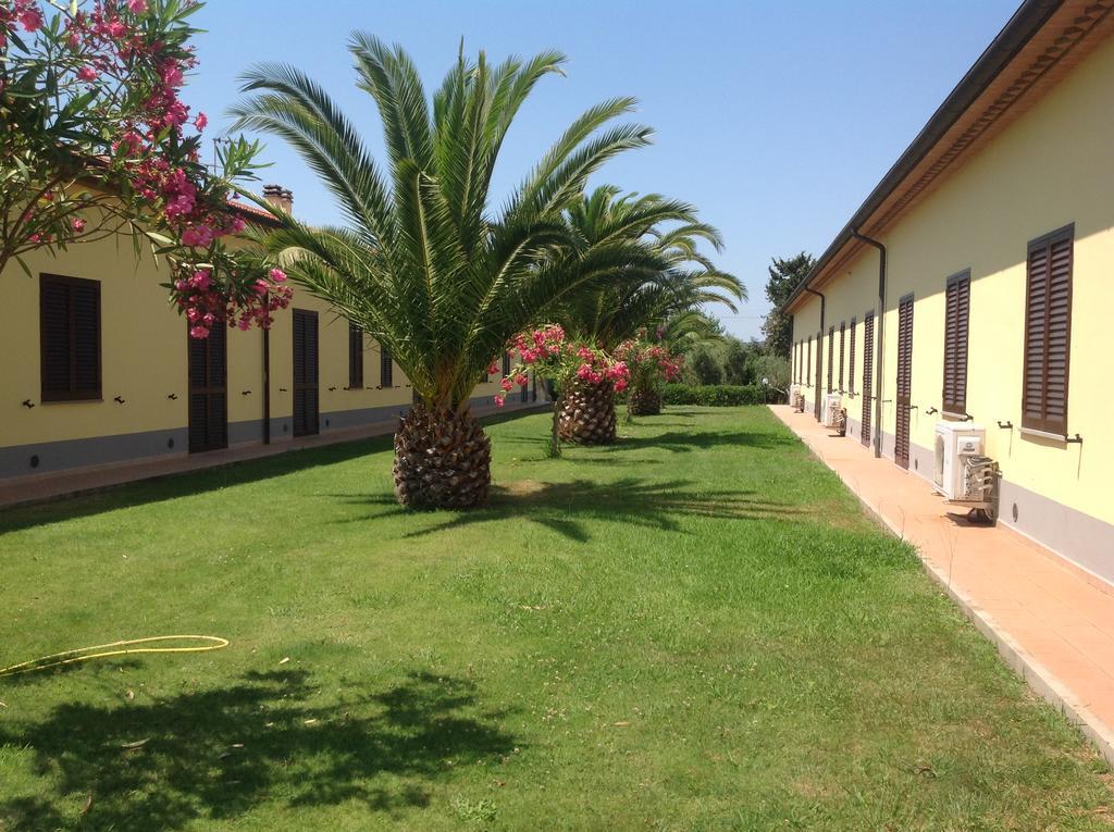 Agriturismo Il Tripesce Vada Exterior photo